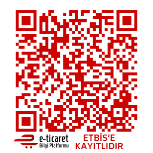 ETBİS'e Kayıtlıdır