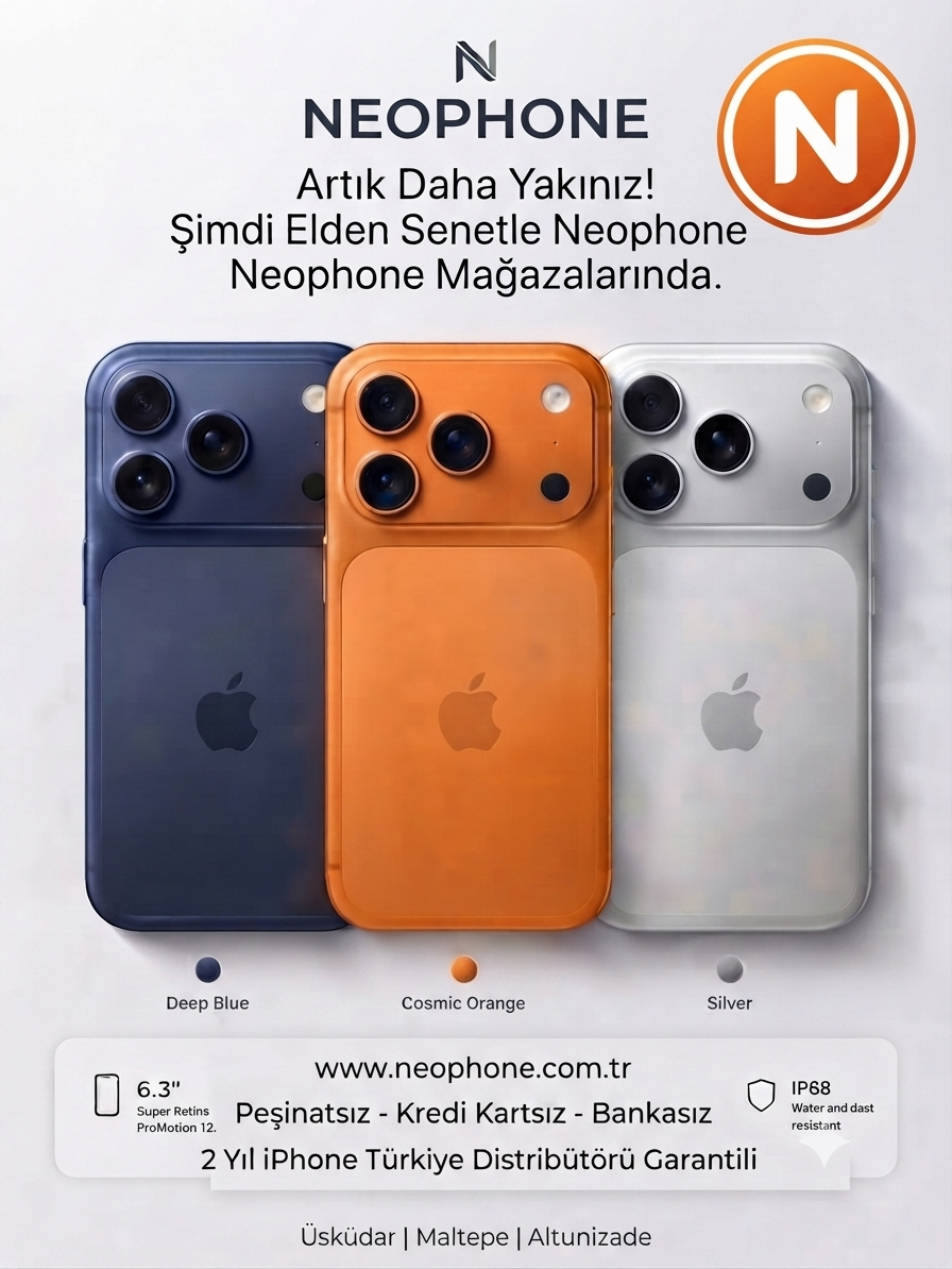 Senetle, Kredi Kartsız ve Peşinatsız Telefon Almanın Avantajları Nelerdir?