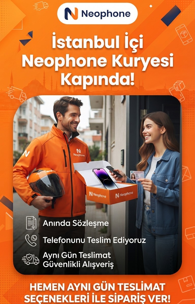 Senetle Telefon Satan Yerler: Güvenilir ve Kefilsiz Alışverişin Adresi Neophone