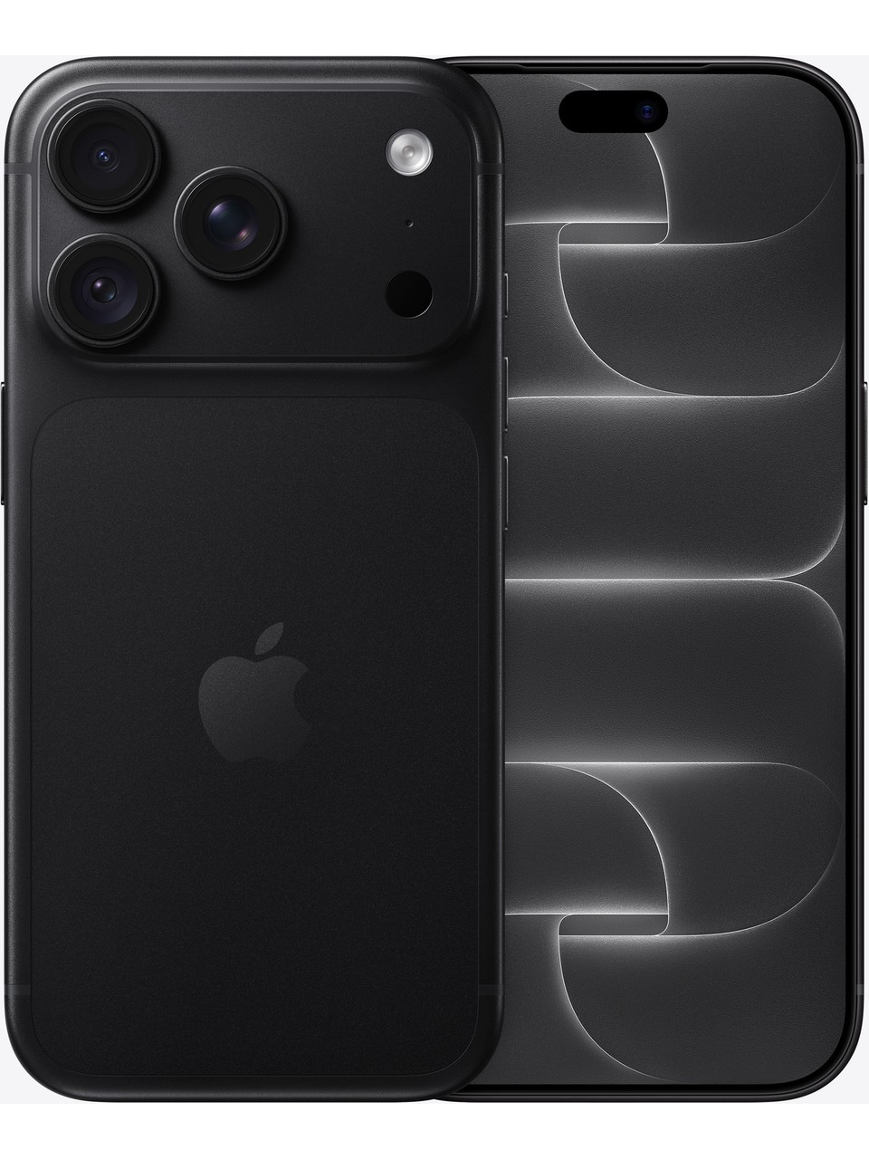 Apple iPhone 18 Pro Max 512 GB — Siyah